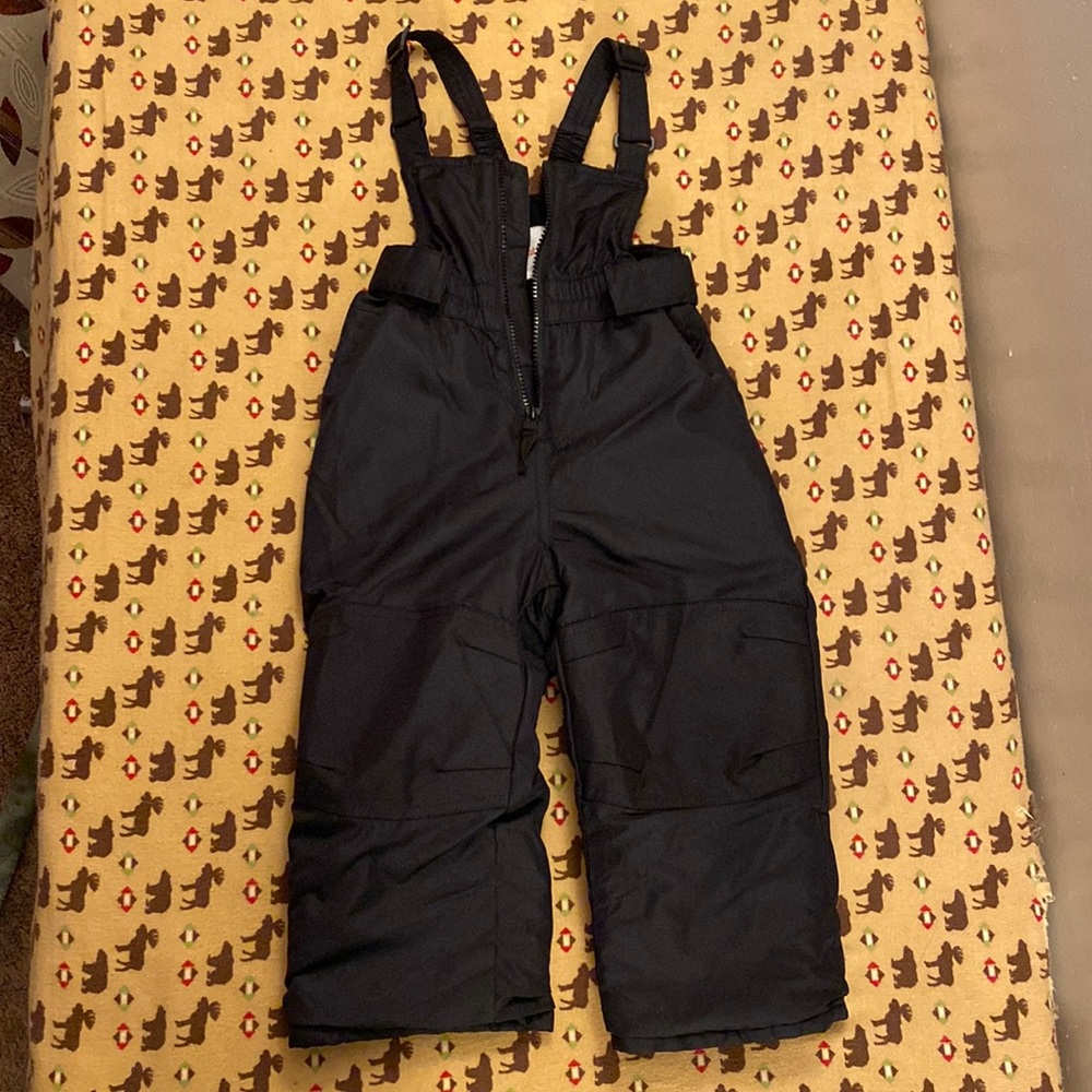 Cat & Jack Toddler Snowsuit